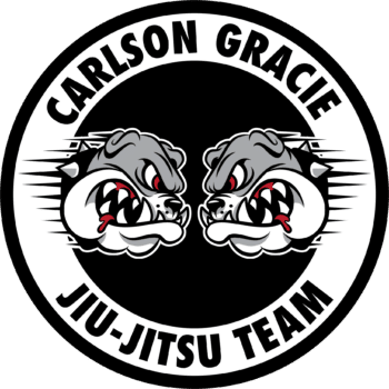 Carlson Gracie Green Valley logo